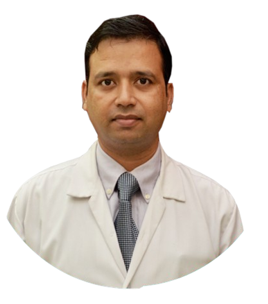 Dr. Saurabh Bhargava